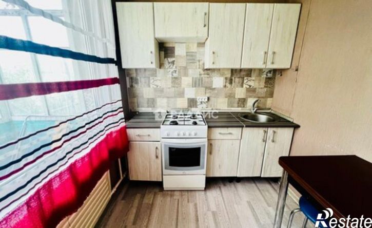 1-комн квартира ул 8 Марта, 21,  д. 21