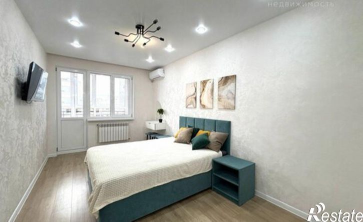 2-комн квартира ул Кирова, 55,  д. 55