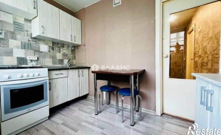 1-комн квартира ул 8 Марта, 21,  д. 21