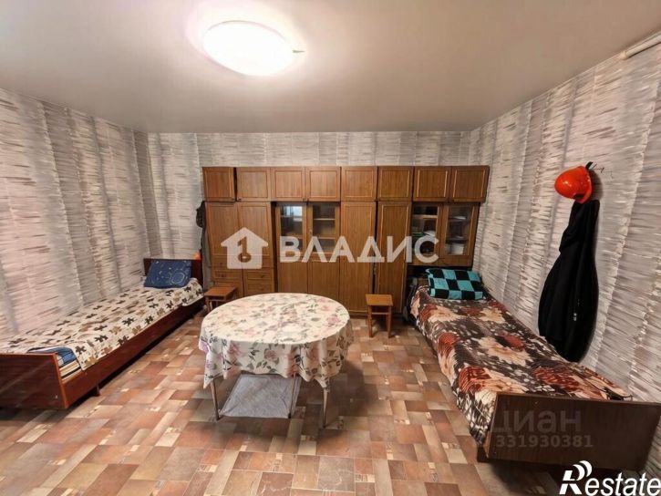 2-комн квартира пр-д Окружной 1-й, 8,  д. 8