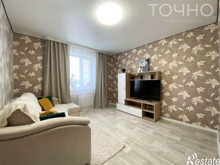 2-комн квартира ул Антонова, 10,  д. 10