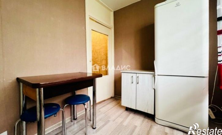 1-комн квартира ул 8 Марта, 21,  д. 21