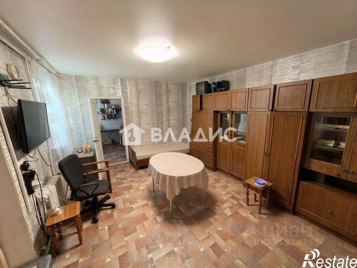 2-комн квартира пр-д Окружной 1-й, 8,  д. 8