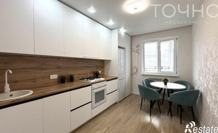 2-комн квартира ул Кирова, 55,  д. 55