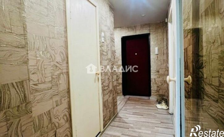 1-комн квартира ул 8 Марта, 21,  д. 21
