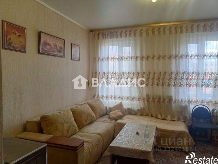 1-комн квартира ул Революционная, 45,  д. 45