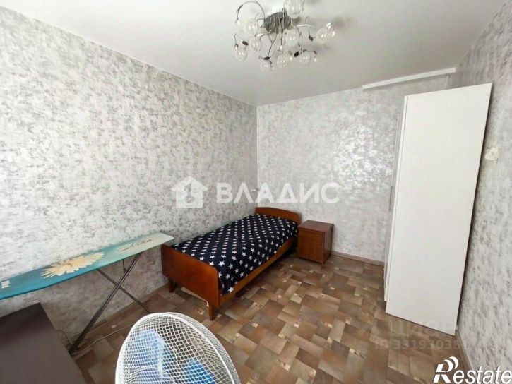 2-комн квартира пр-д Окружной 1-й, 8,  д. 8