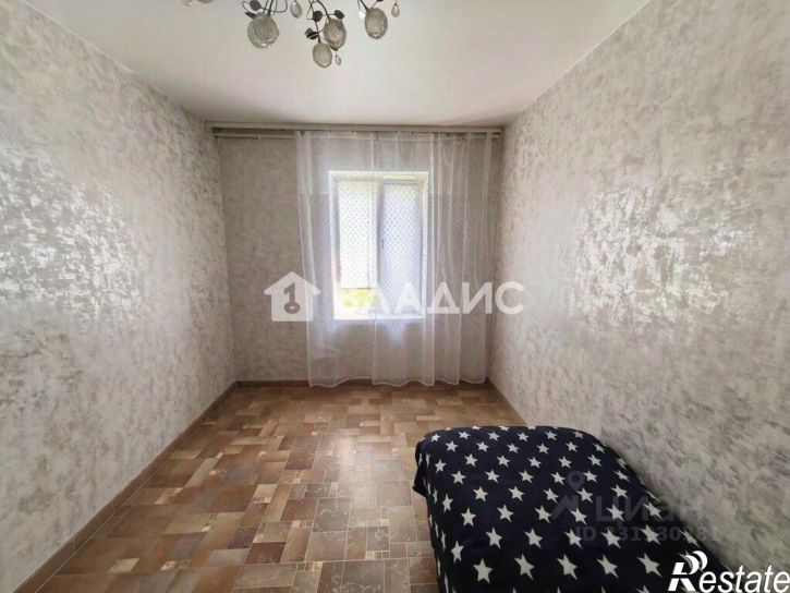 2-комн квартира пр-д Окружной 1-й, 8,  д. 8