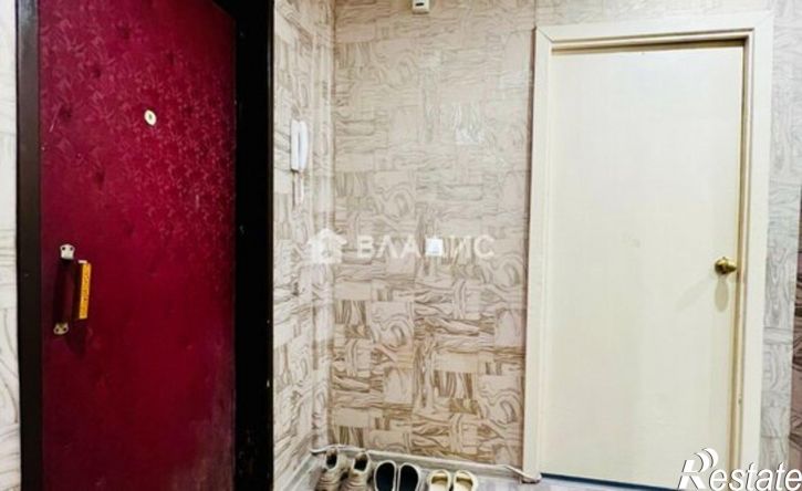 1-комн квартира ул 8 Марта, 21,  д. 21