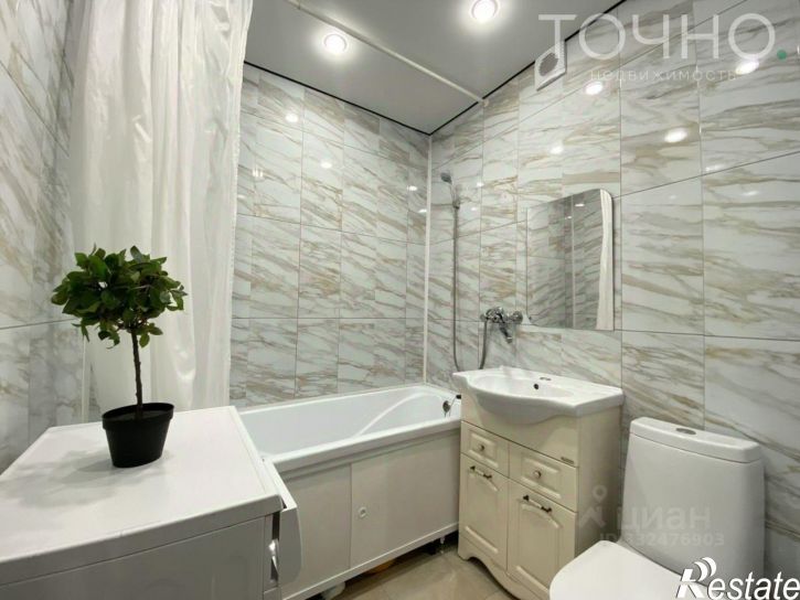 2-комн квартира ул Антонова, 10,  д. 10