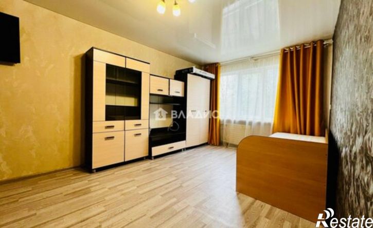 1-комн квартира ул 8 Марта, 21,  д. 21