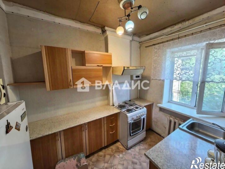 2-комн квартира пр-д Окружной 1-й, 8,  д. 8