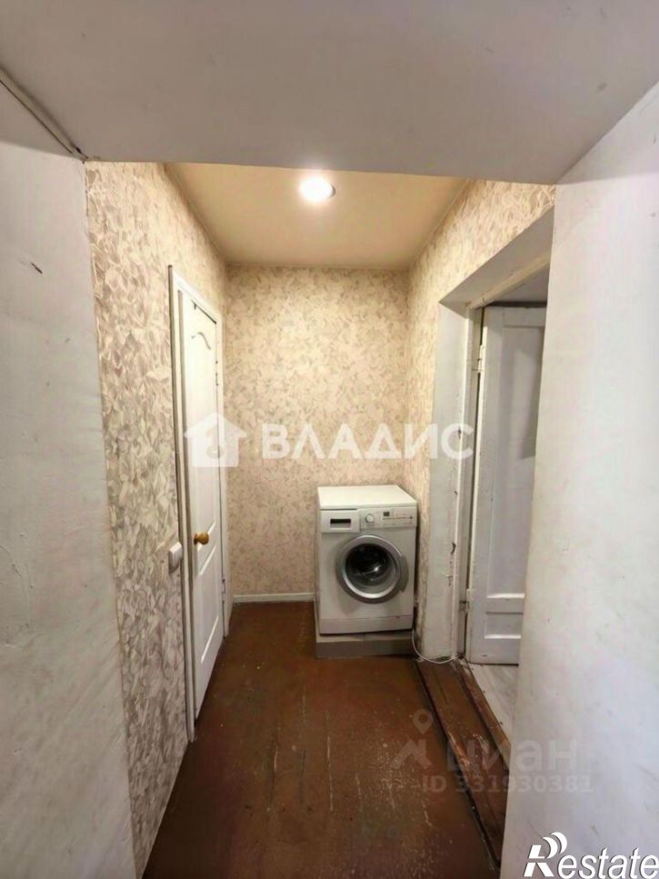 2-комн квартира пр-д Окружной 1-й, 8,  д. 8