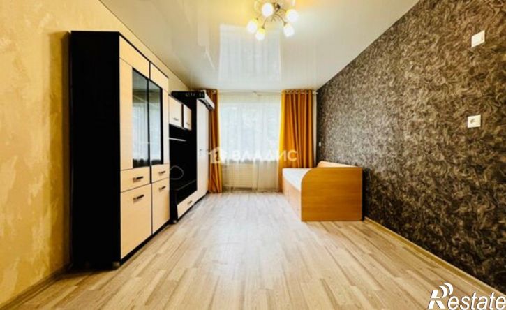 1-комн квартира ул 8 Марта, 21,  д. 21