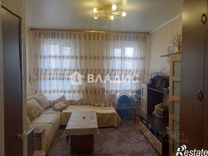 1-комн квартира ул Революционная, 45,  д. 45