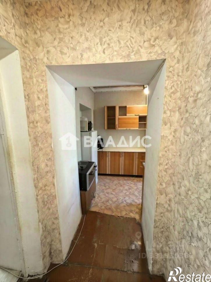 2-комн квартира пр-д Окружной 1-й, 8,  д. 8