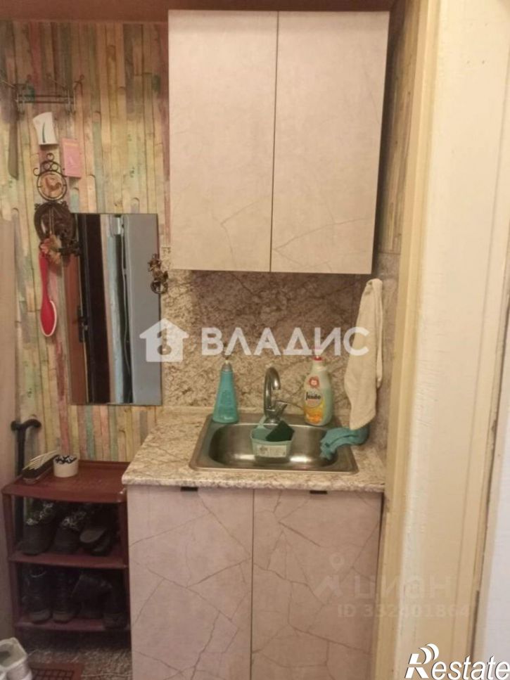 1-комн квартира ул Революционная, 45,  д. 45