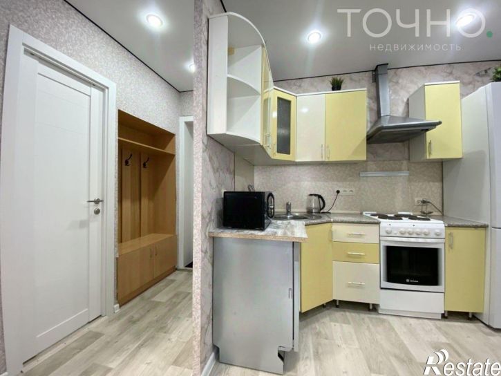2-комн квартира ул Антонова, 10,  д. 10