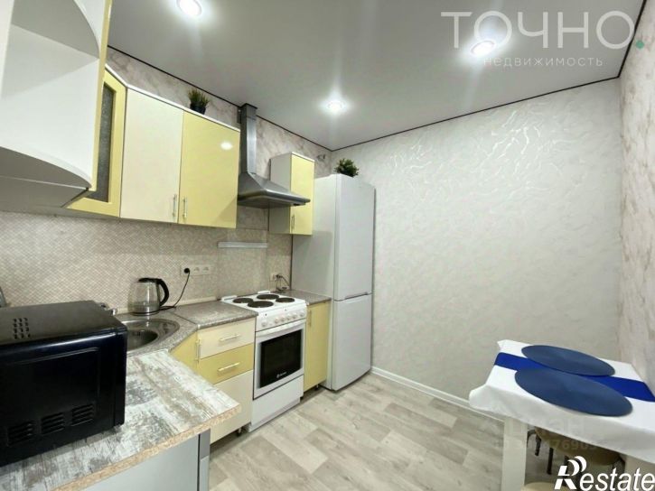 2-комн квартира ул Антонова, 10,  д. 10