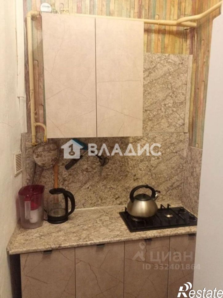 1-комн квартира ул Революционная, 45,  д. 45