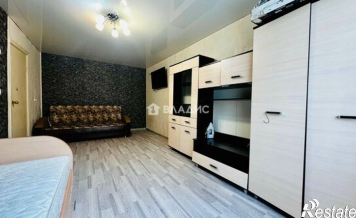 1-комн квартира ул 8 Марта, 21,  д. 21