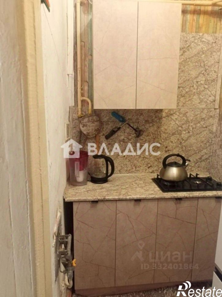 1-комн квартира ул Революционная, 45,  д. 45
