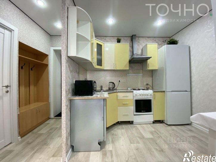 2-комн квартира ул Антонова, 10,  д. 10