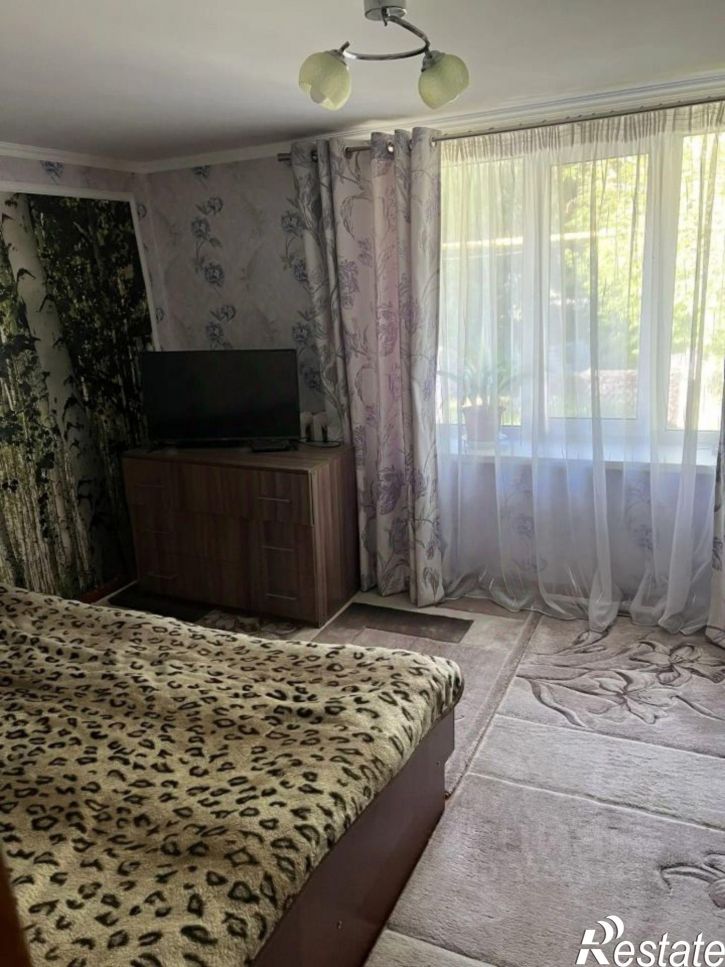 2-комн квартира ул Коннозаводская, 2,  д. 2