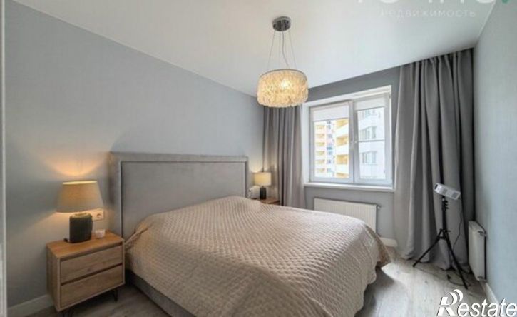 3-комн квартира ул Тамбовская, 1,  д. 1