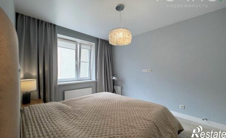 3-комн квартира ул Тамбовская, 1,  д. 1