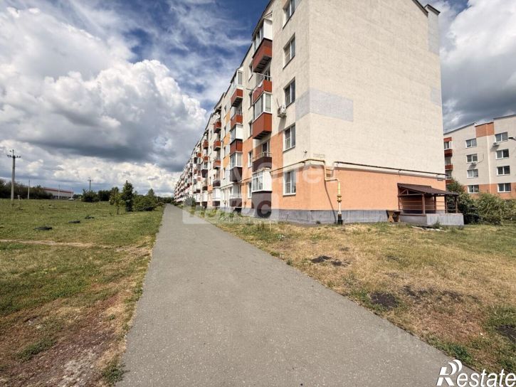3-комн квартира ул Новоселов, 115,  д. 115