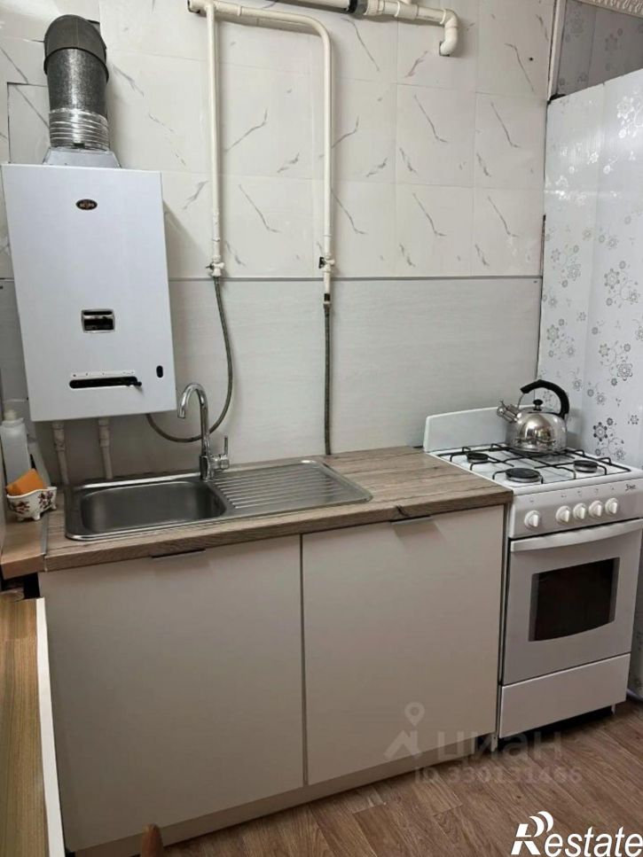 2-комн квартира ул Коннозаводская, 2,  д. 2