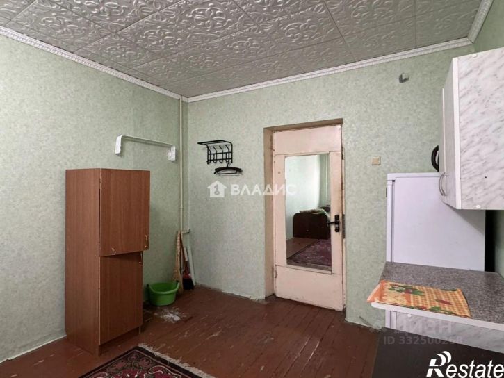 Комната ул Павлушкина, 21,  д. 21