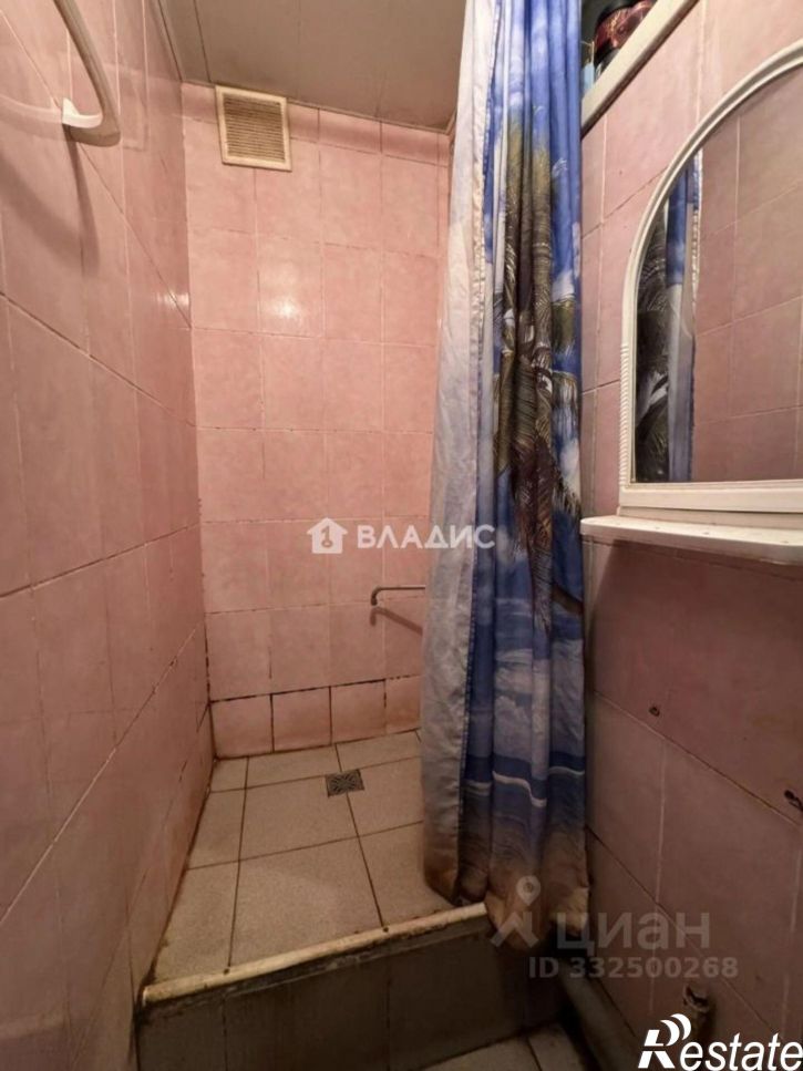 Комната ул Павлушкина, 21,  д. 21