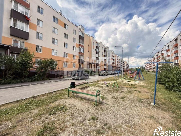 3-комн квартира ул Новоселов, 115,  д. 115