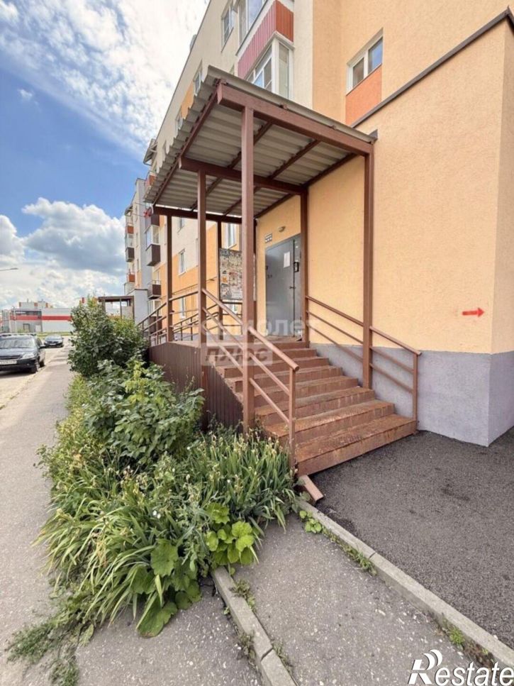 3-комн квартира ул Новоселов, 115,  д. 115