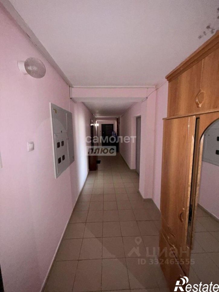 3-комн квартира ул Новоселов, 115,  д. 115