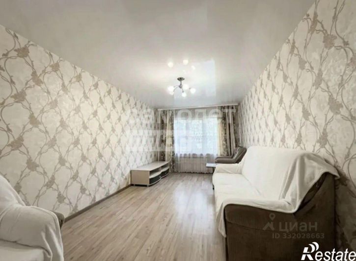 2-комн квартира ул Собинова, 4,  д. 4