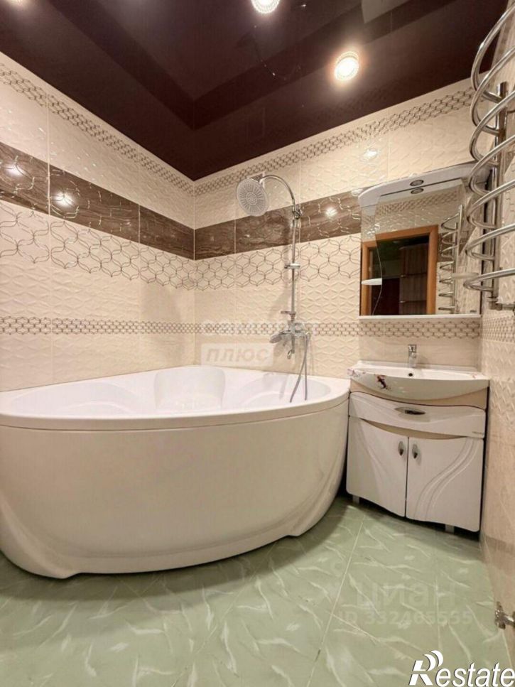3-комн квартира ул Новоселов, 115,  д. 115