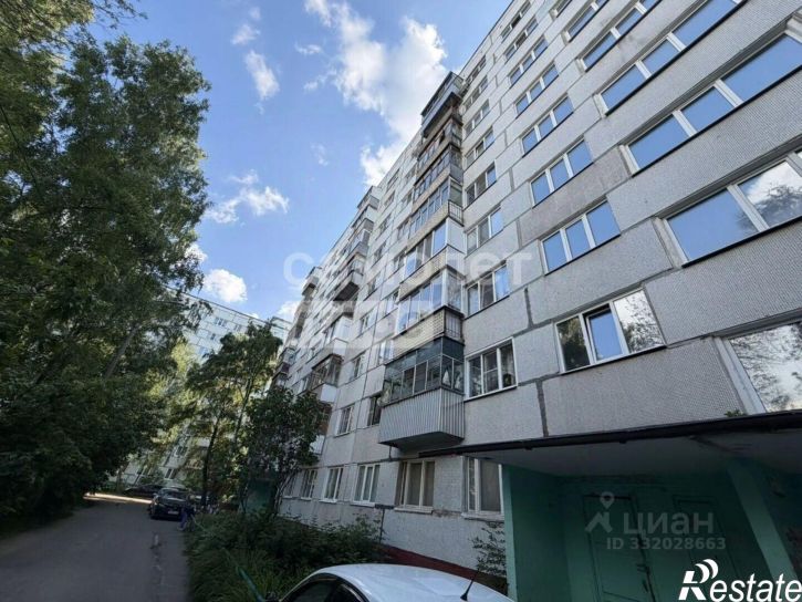 2-комн квартира ул Собинова, 4,  д. 4