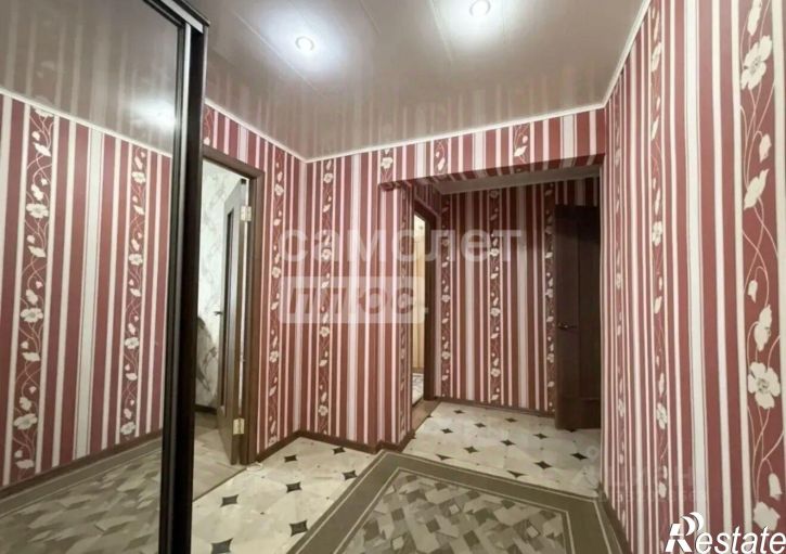 2-комн квартира ул Собинова, 4,  д. 4