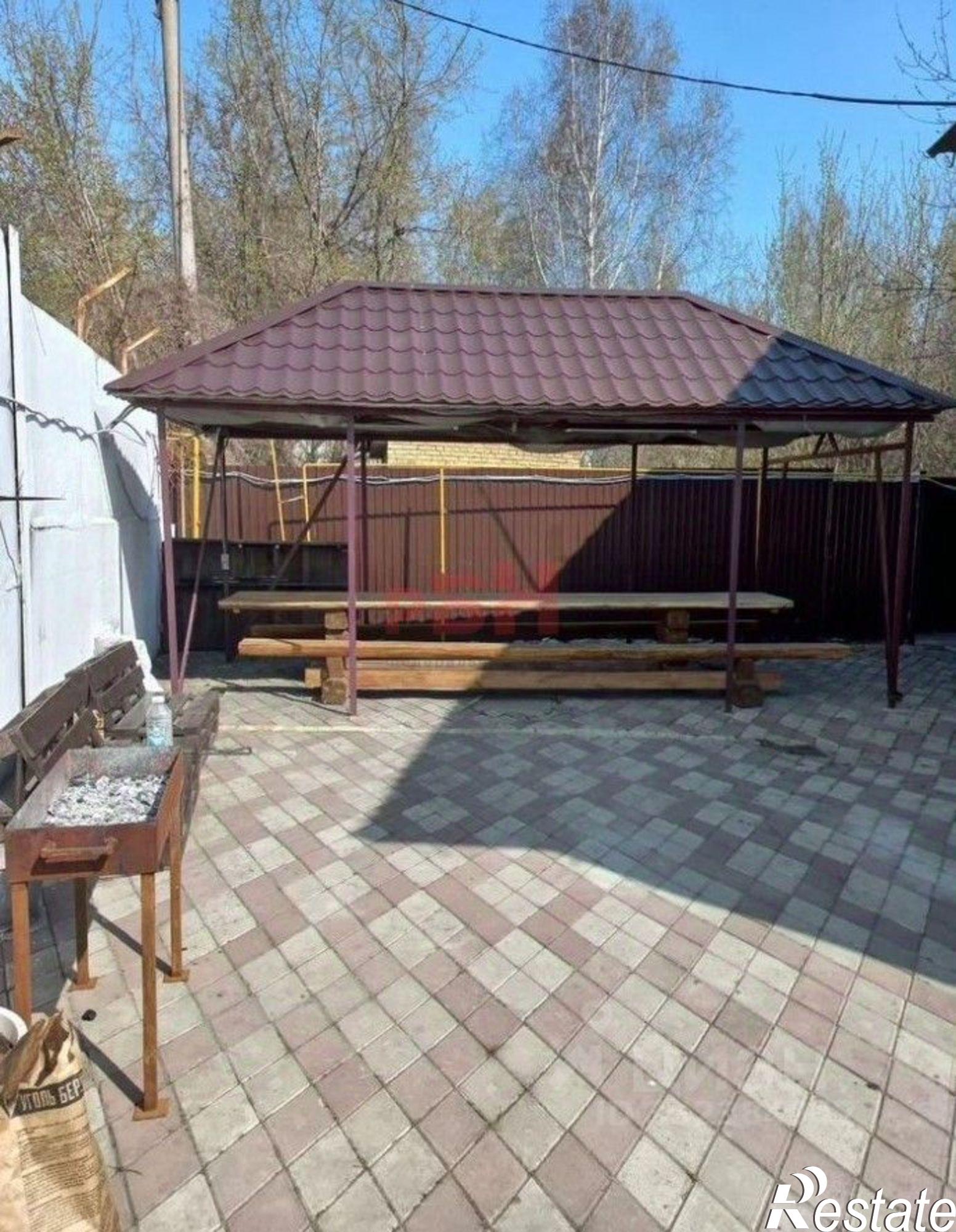 Купить ОСЗ, отдельно стоящее здание за 8 484 980 рублей на ул Бакунина, 80 А
