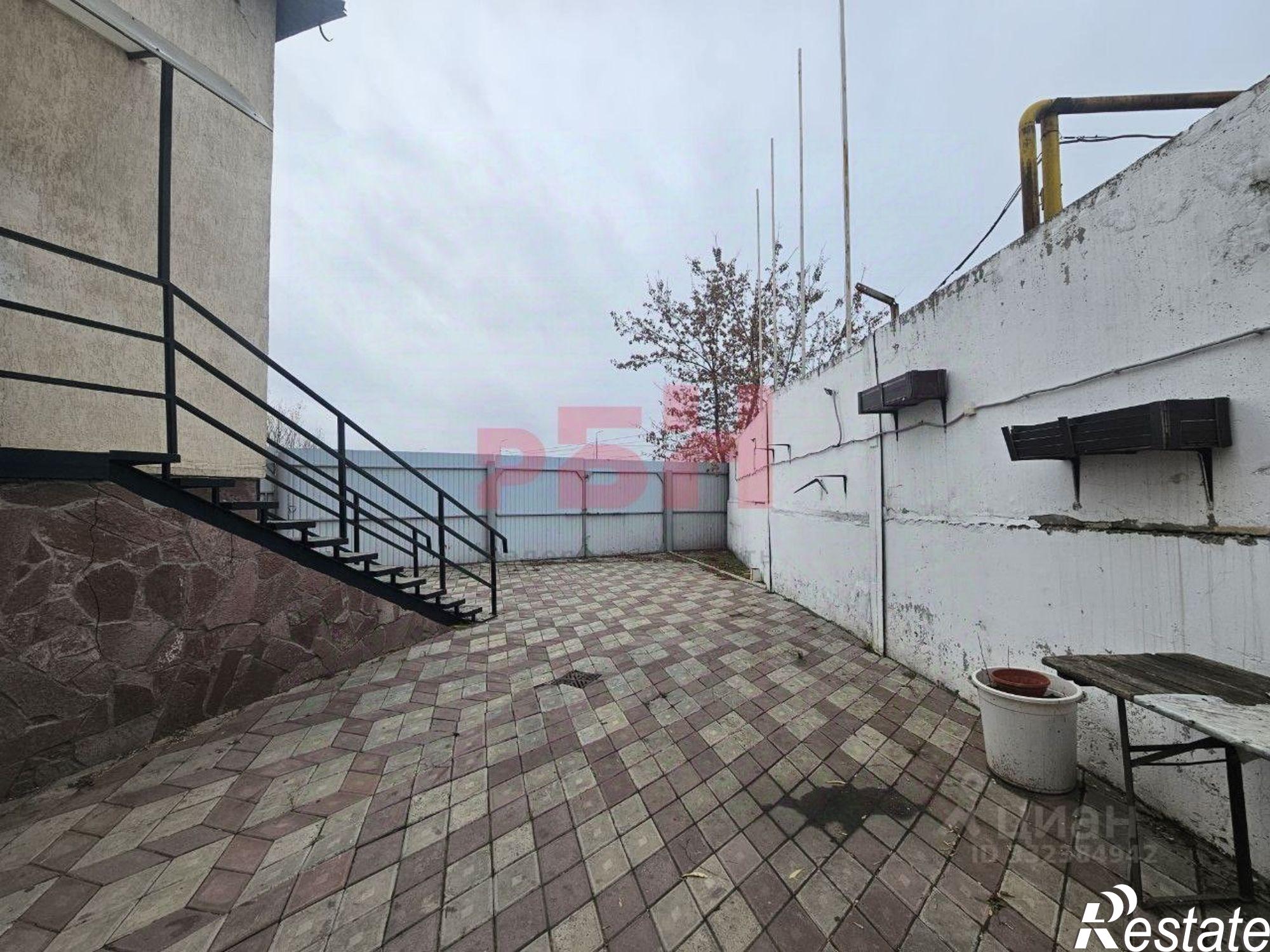 Купить ОСЗ, отдельно стоящее здание за 8 484 980 рублей на ул Бакунина, 80 А