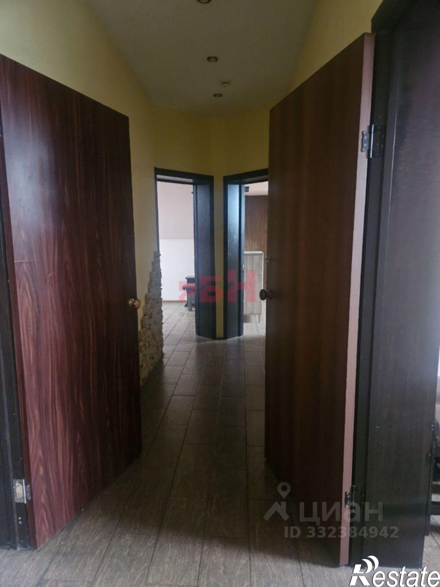 Купить ОСЗ, отдельно стоящее здание за 8 484 980 рублей на ул Бакунина, 80 А