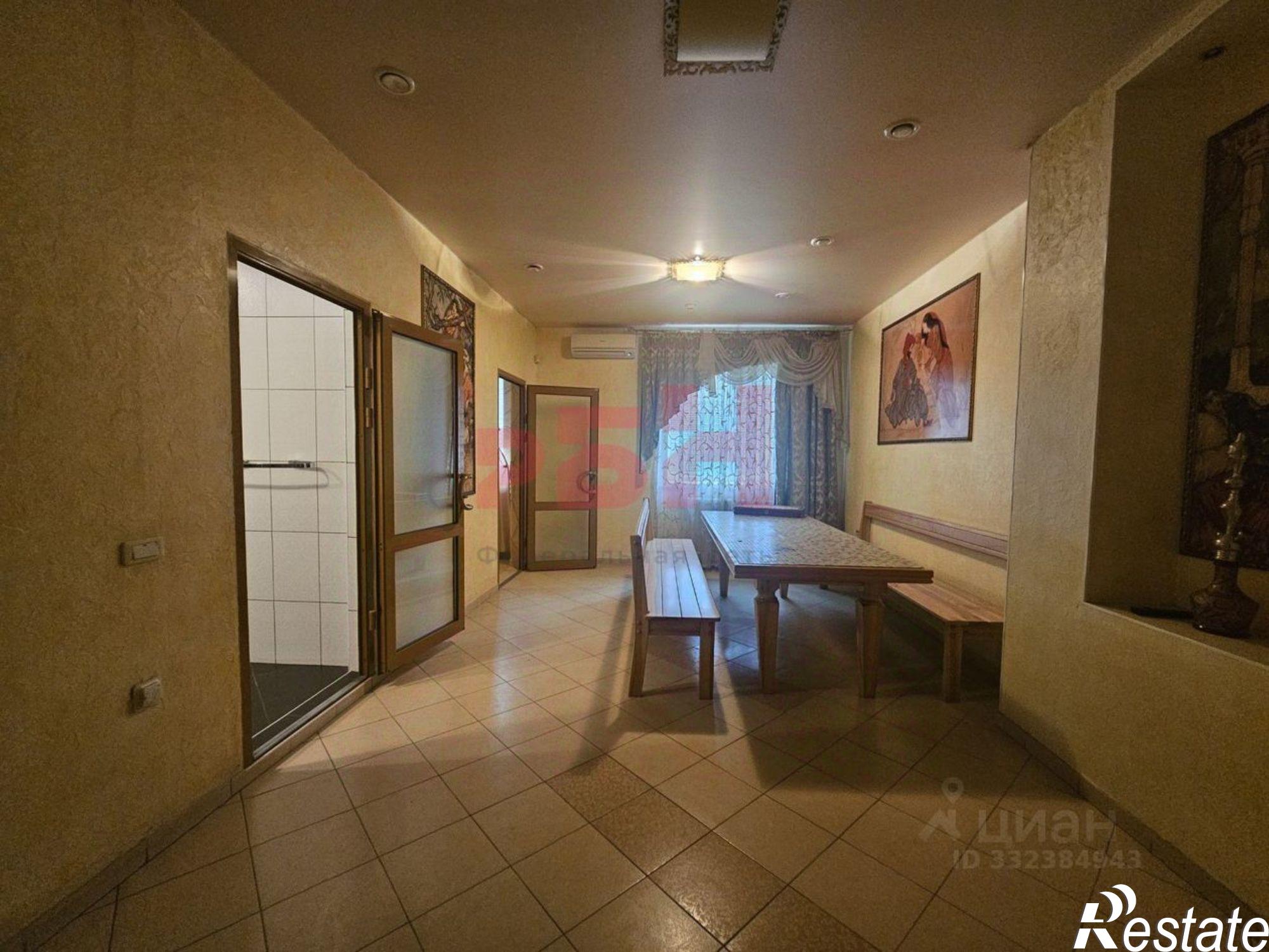 Купить офис, помещение под офис за 16 447 600 рублей на ул Онежская, 21А