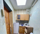 1-комн, 28кв м, этаж 4/5 ул Минская, 18