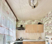 1-комн, 35кв м, этаж 2/9 пр-кт Строителей, 66
