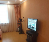 1-комн, 36кв м, этаж 8/15 ул Пушкина, 43