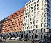 2-комн, 54кв м, этаж 9/16 ул Измайлова, 38 2