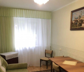 2-комн, 50кв м, этаж 1/5 ул Богданова, 52